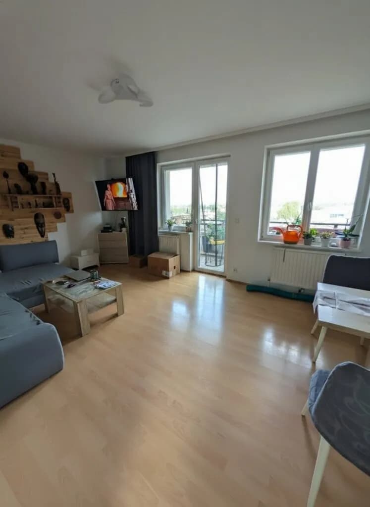 Wohnung kaufen in Mödling – 73,77 m², € 228.000 – Bild 2 von 14