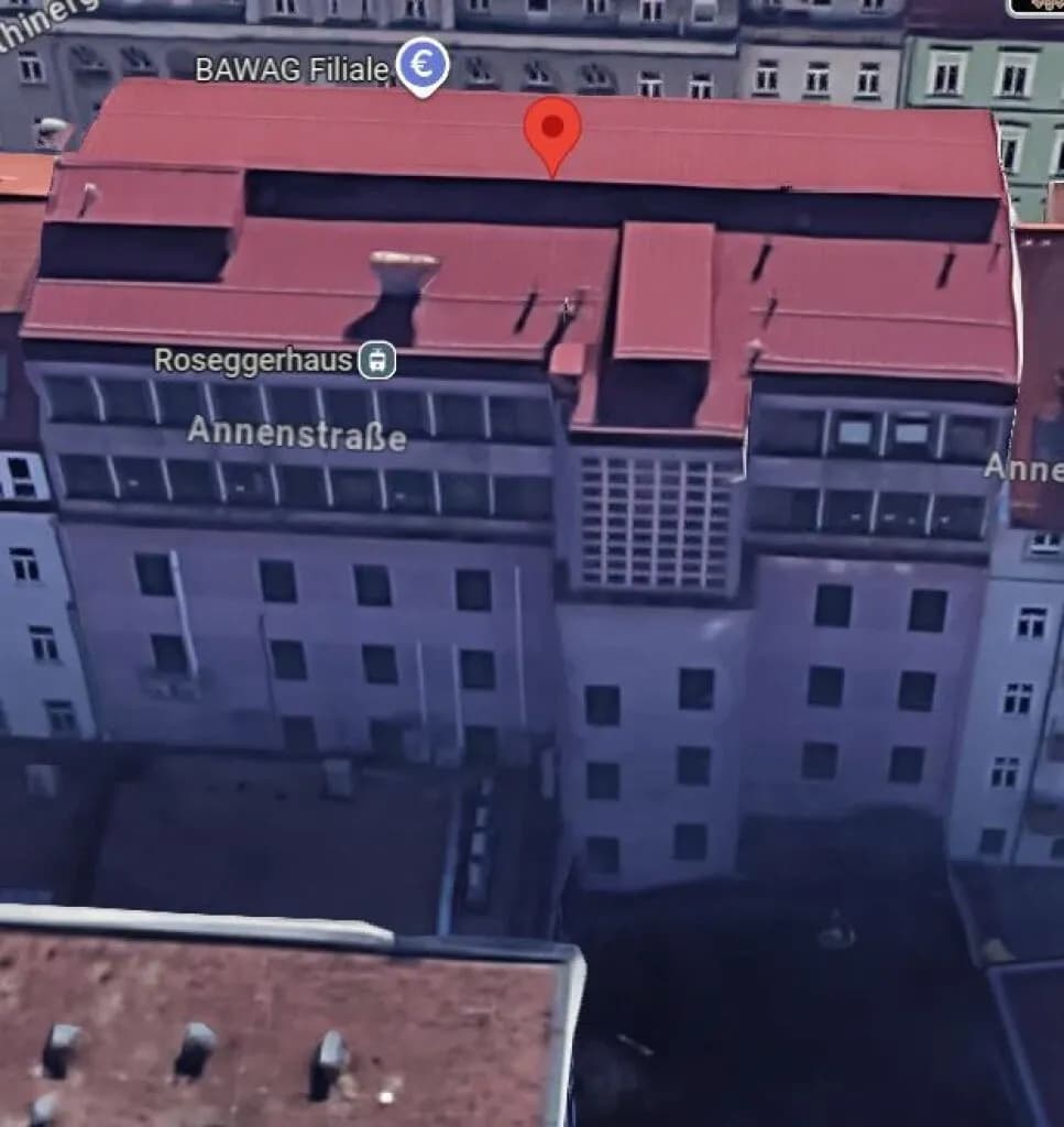 Gewerbeimmobilie kaufen in Graz – 2 720 m² – Bild 2 von 17