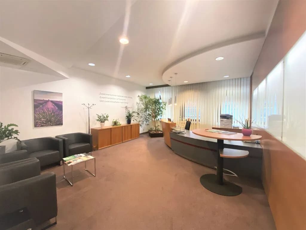 Gewerbeimmobilie kaufen in Graz – 2 720 m² – Bild 3 von 17