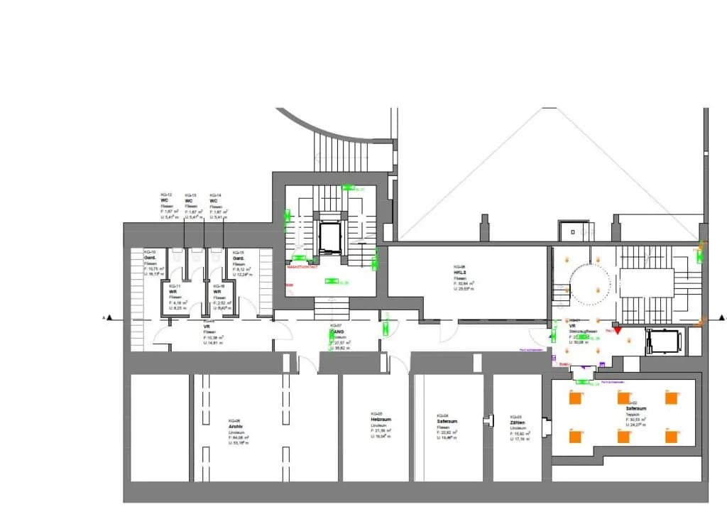 Gewerbeimmobilie kaufen in Graz – 2 720 m² – Bild 16 von 17