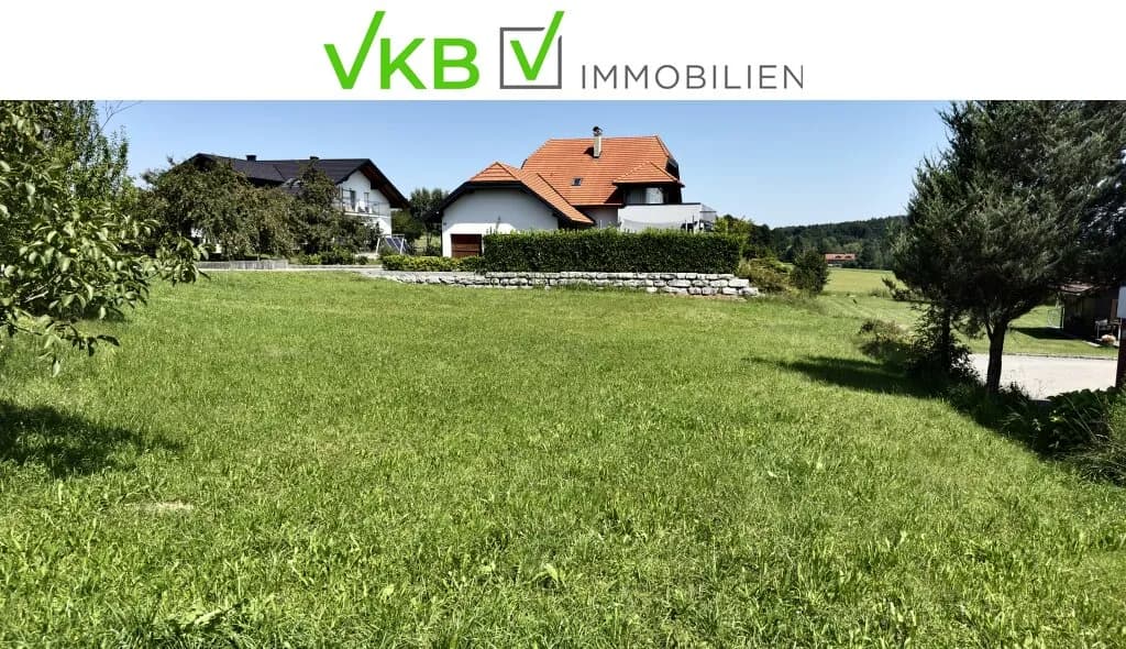 Grundstück kaufen in Braunau am Inn – 955 m², € 229.000