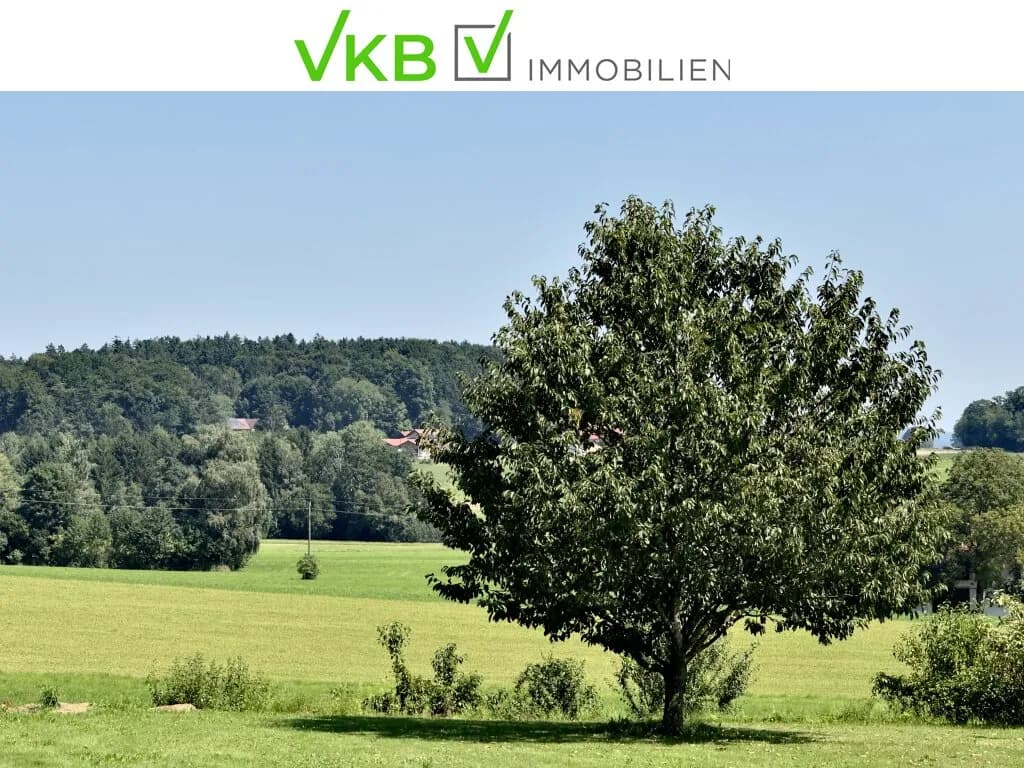 Grundstück kaufen in Braunau am Inn – 955 m², € 229.000 – Bild 4 von 8
