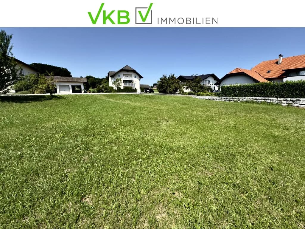 Grundstück kaufen in Braunau am Inn – 955 m², € 229.000 – Bild 6 von 8