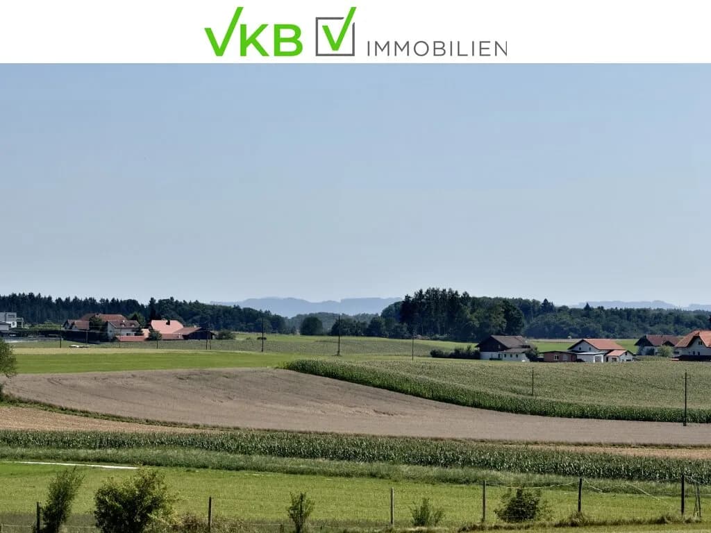 Grundstück kaufen in Braunau am Inn – 955 m², € 229.000 – Bild 8 von 8