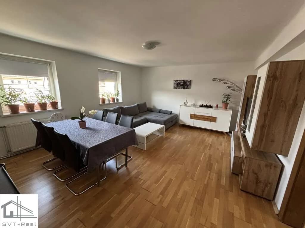 4-Zimmer-Wohnung kaufen in Wels – 89 m², € 165.000