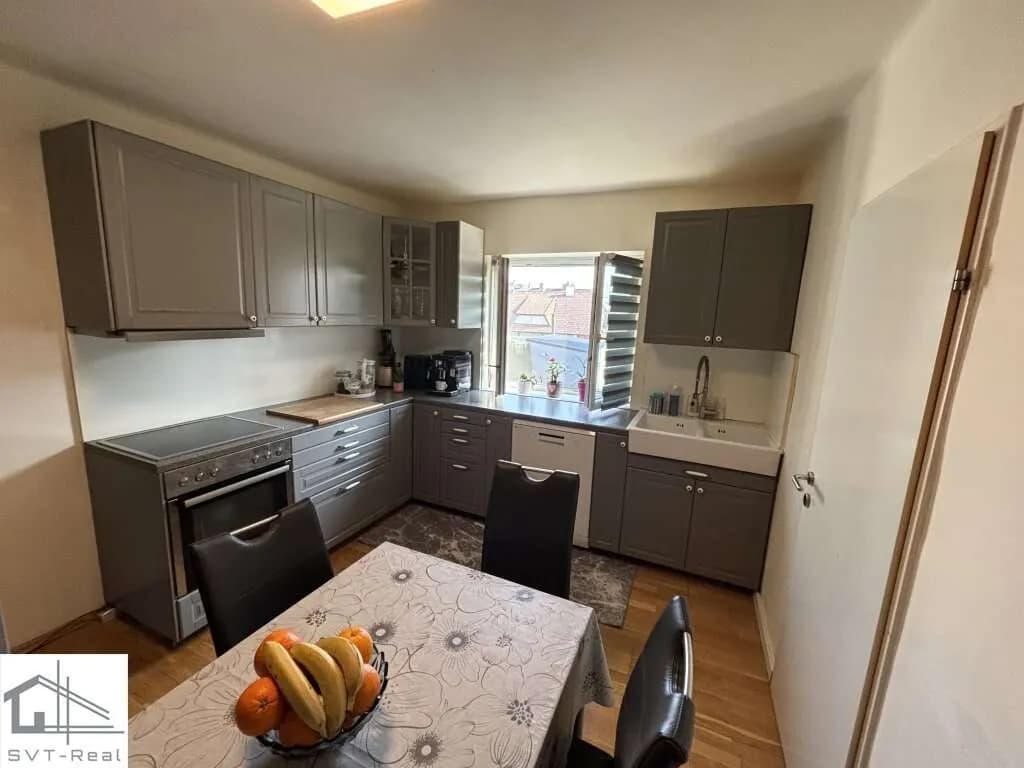 4-Zimmer-Wohnung kaufen in Wels – 89 m², € 165.000 – Bild 2 von 6