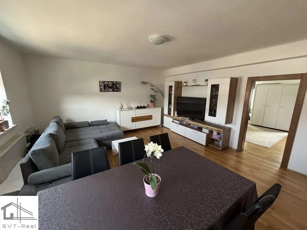 4-Zimmer-Wohnung kaufen in Wels – 89 m², € 165.000 – Bild 3 von 6