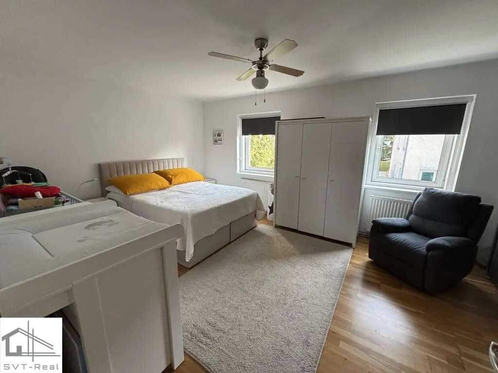 4-Zimmer-Wohnung kaufen in Wels – 89 m², € 165.000 – Bild 4 von 6