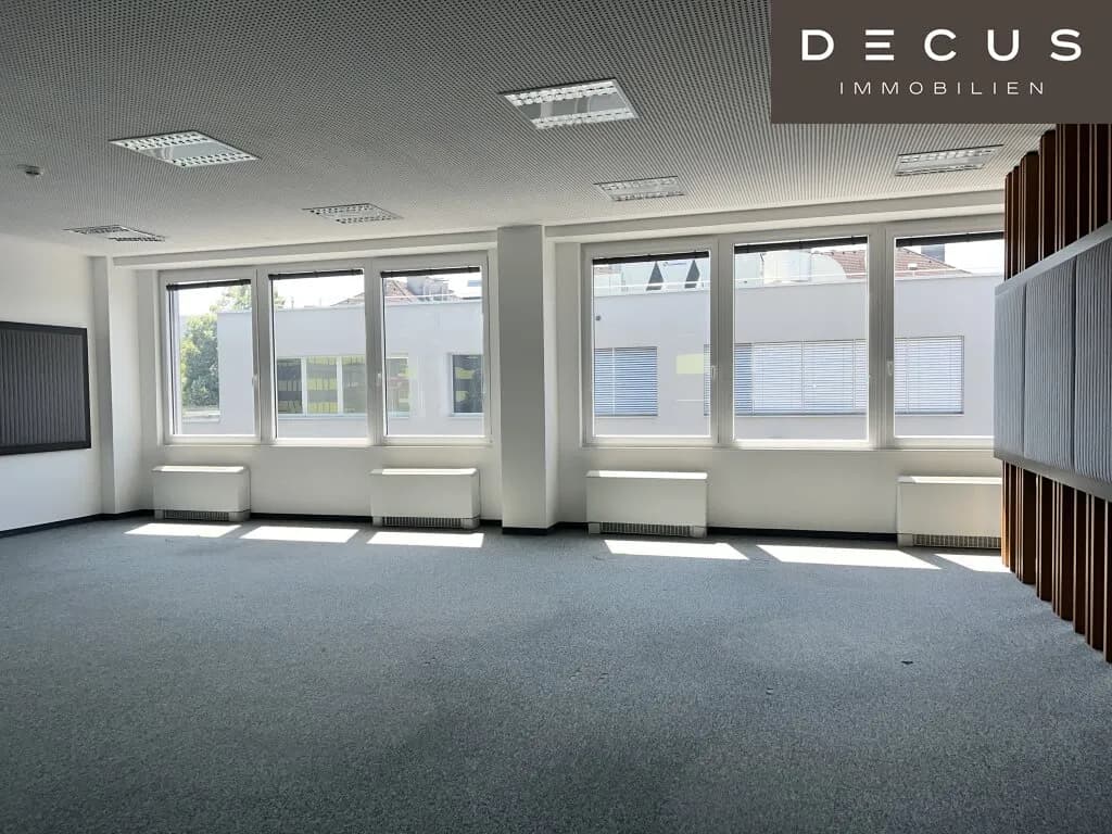 Gewerbeimmobilie mieten in Linz – 1 369 m², € 15 – Bild 4 von 11