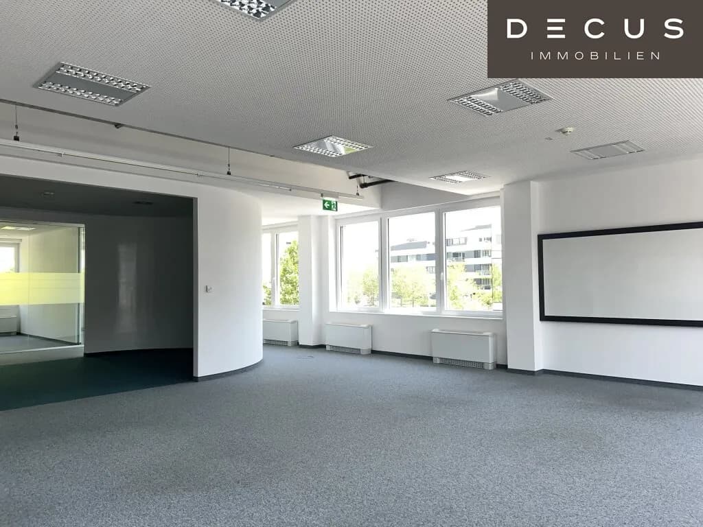 Gewerbeimmobilie mieten in Linz – 1 369 m², € 15 – Bild 5 von 11
