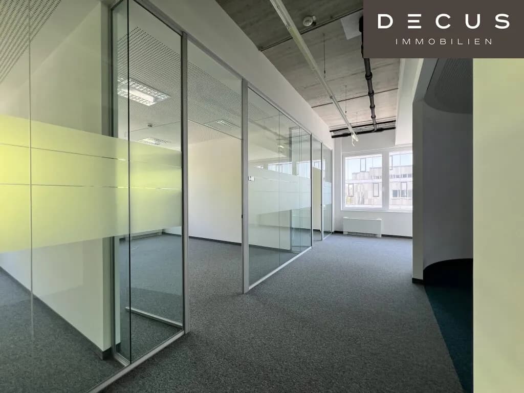 Gewerbeimmobilie mieten in Linz – 1 369 m², € 15 – Bild 6 von 11
