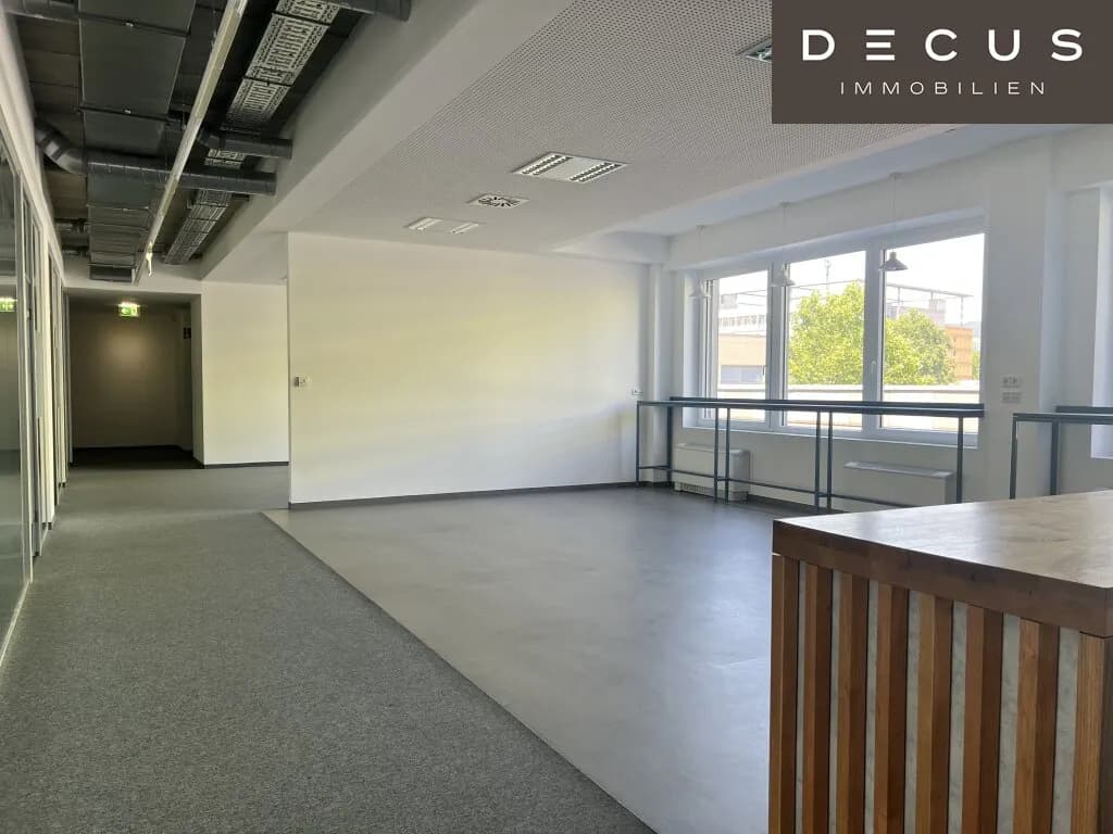 Gewerbeimmobilie mieten in Linz – 1 369 m², € 15 – Bild 7 von 11