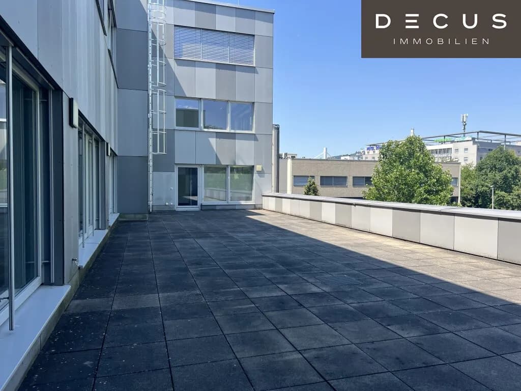 Gewerbeimmobilie mieten in Linz – 1 369 m², € 15 – Bild 8 von 11