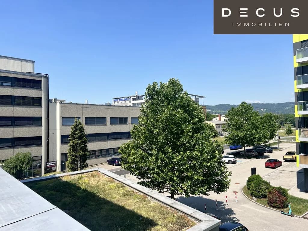 Gewerbeimmobilie mieten in Linz – 1 369 m², € 15 – Bild 9 von 11