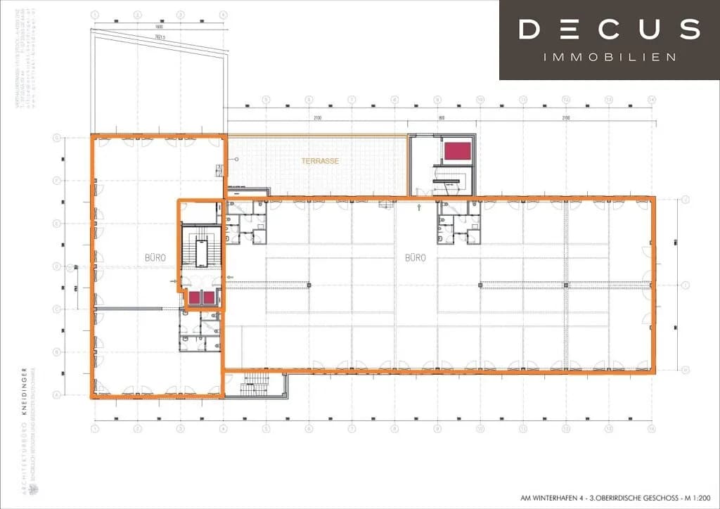 Gewerbeimmobilie mieten in Linz – 1 369 m², € 15 – Bild 11 von 11
