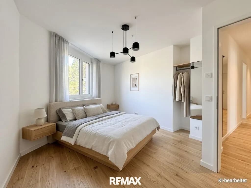 3-Zimmer-Wohnung kaufen in Mödling – 72,52 m², € 329.900 – Bild 3 von 8