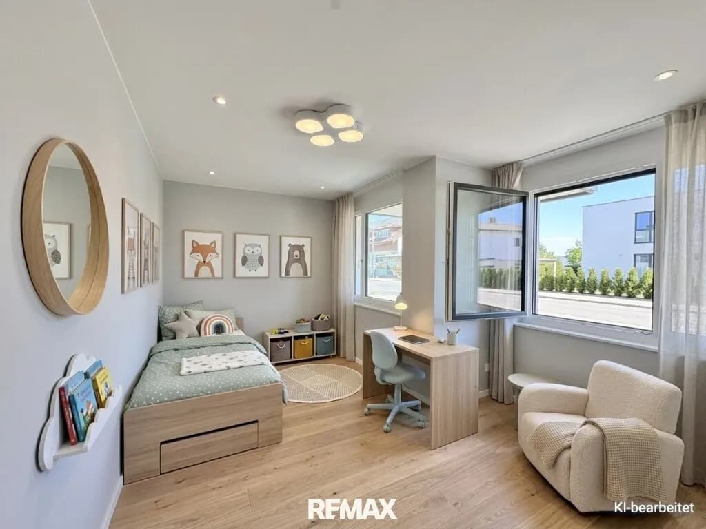 3-Zimmer-Wohnung kaufen in Mödling – 72,52 m², € 329.900 – Bild 4 von 8