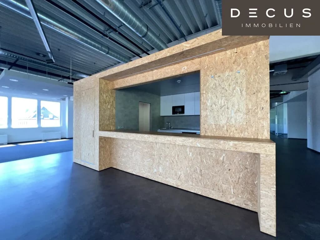 Gewerbeimmobilie mieten in Linz – 784 m², € 15 – Bild 5 von 8
