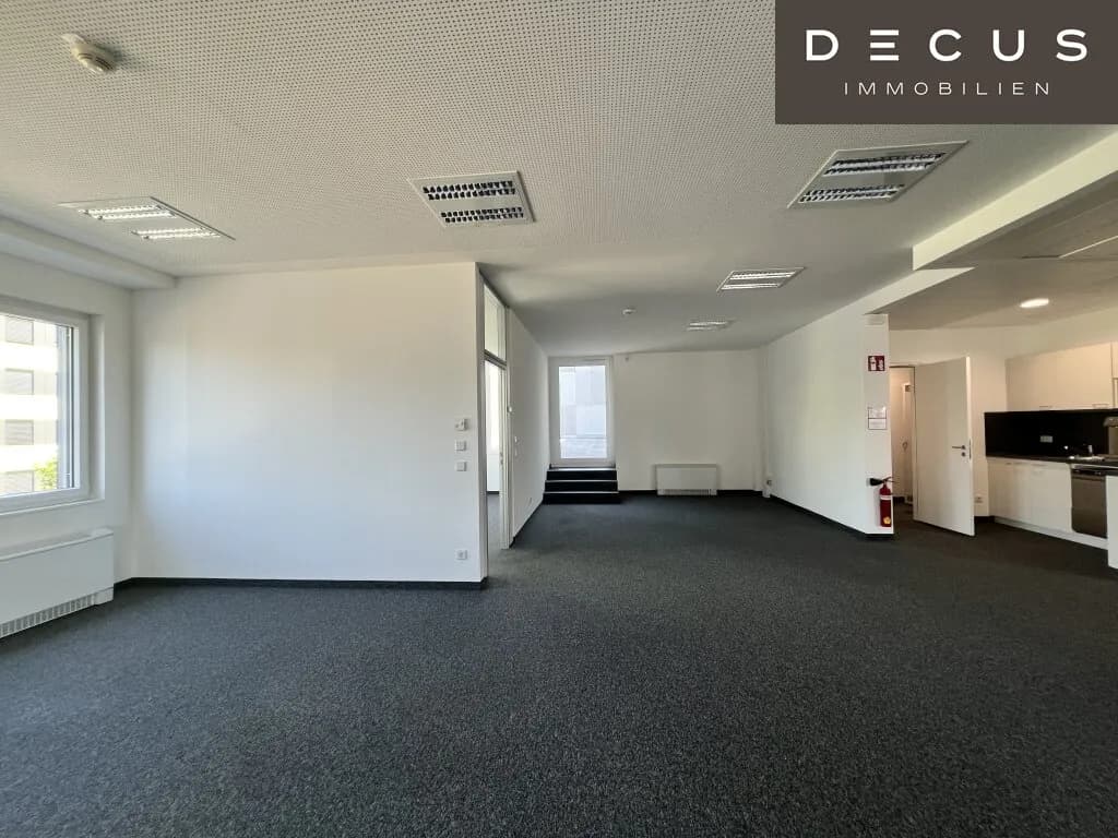 Gewerbeimmobilie mieten in Linz – 385 m², € 15 – Bild 2 von 9