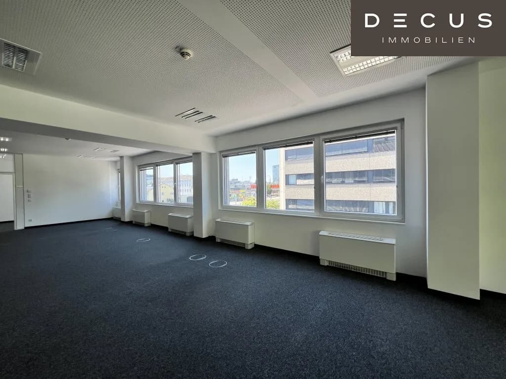Gewerbeimmobilie mieten in Linz – 385 m², € 15 – Bild 3 von 9