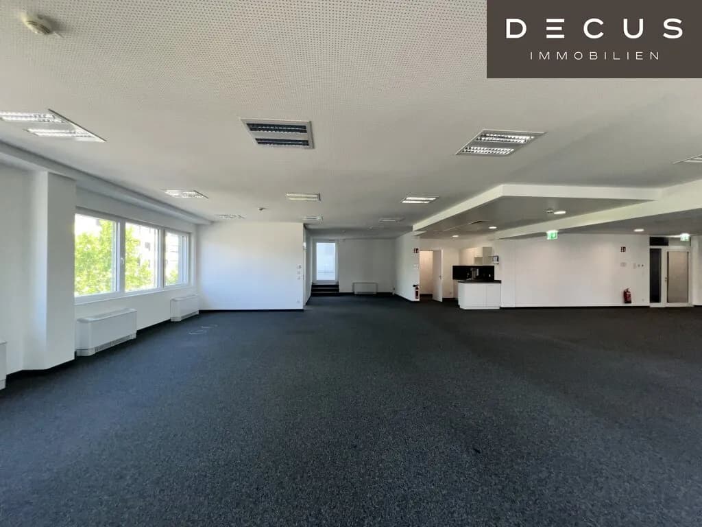 Gewerbeimmobilie mieten in Linz – 385 m², € 15 – Bild 4 von 9