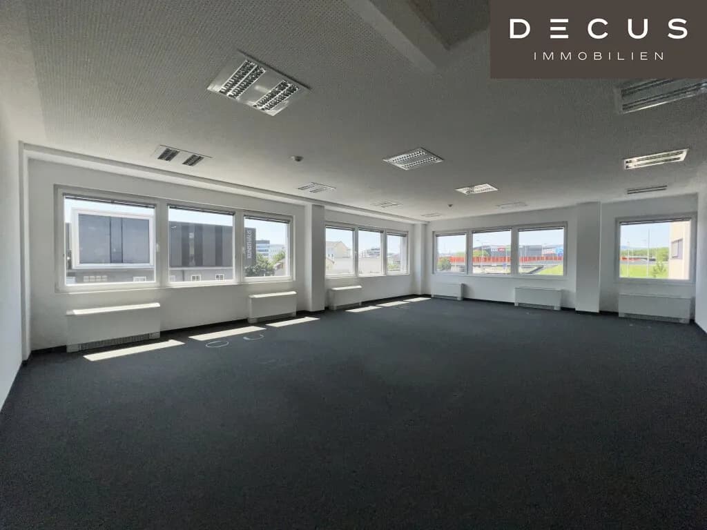 Gewerbeimmobilie mieten in Linz – 385 m², € 15 – Bild 5 von 9