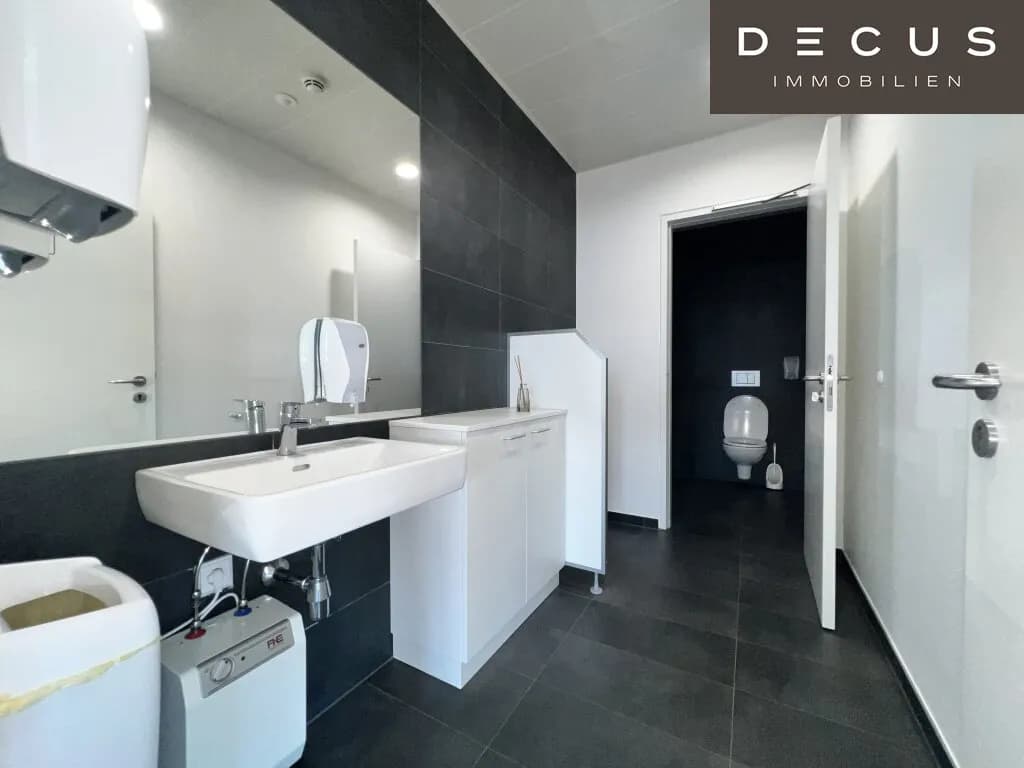 Gewerbeimmobilie mieten in Linz – 385 m², € 15 – Bild 6 von 9