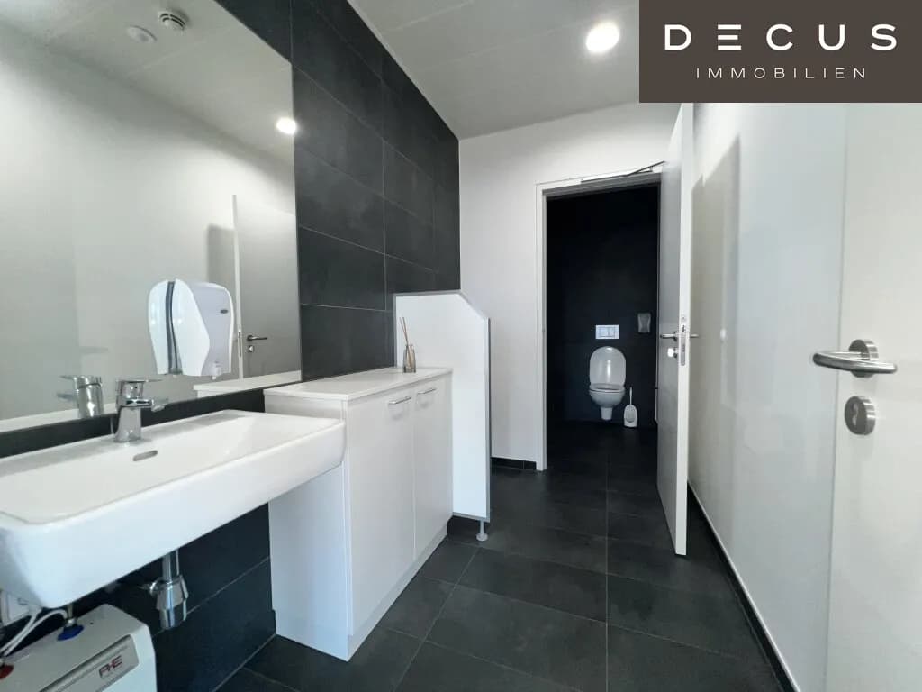 Gewerbeimmobilie mieten in Linz – 385 m², € 15 – Bild 7 von 9