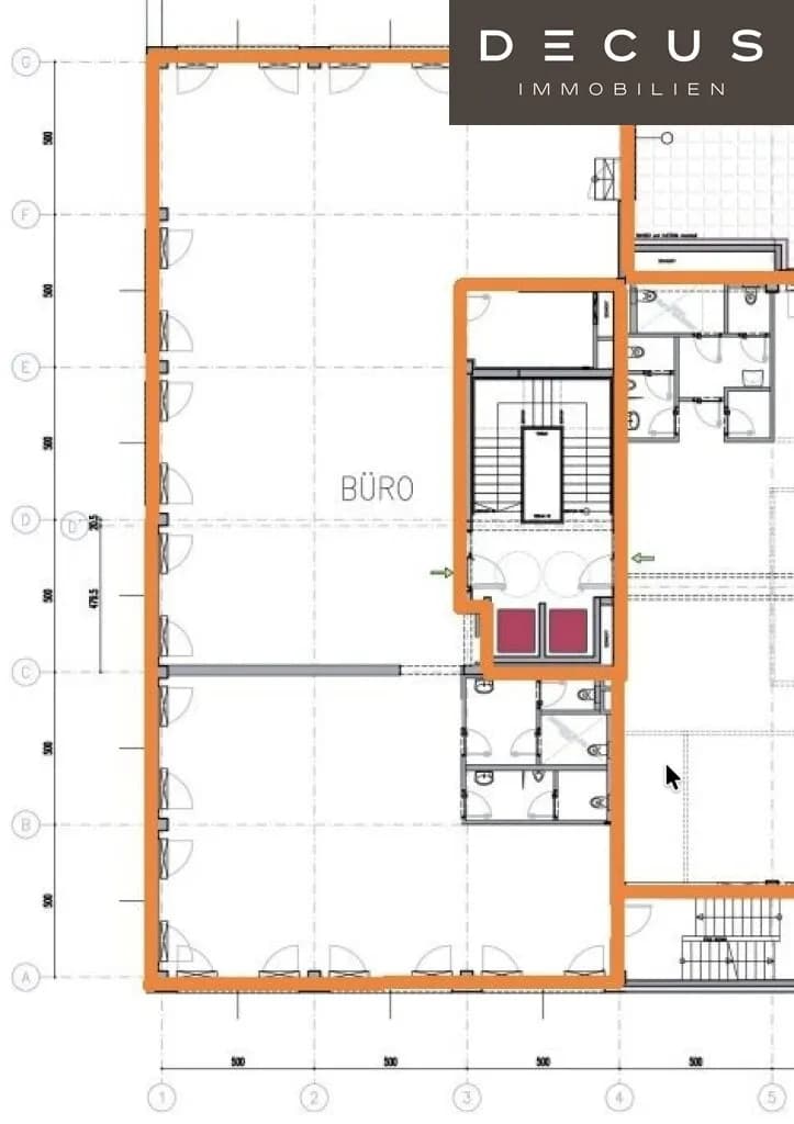 Gewerbeimmobilie mieten in Linz – 385 m², € 15 – Bild 8 von 9