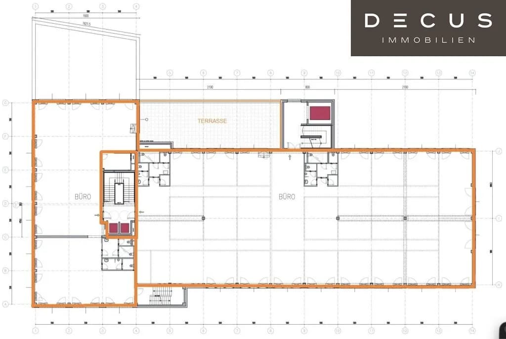 Gewerbeimmobilie mieten in Linz – 385 m², € 15 – Bild 9 von 9
