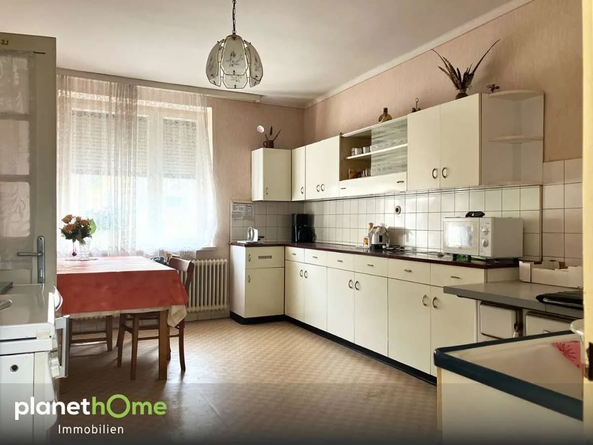 9-Zimmer-Gewerbeimmobilie kaufen in Oberpullendorf – 226 m², € 129.000 – Bild 3 von 19