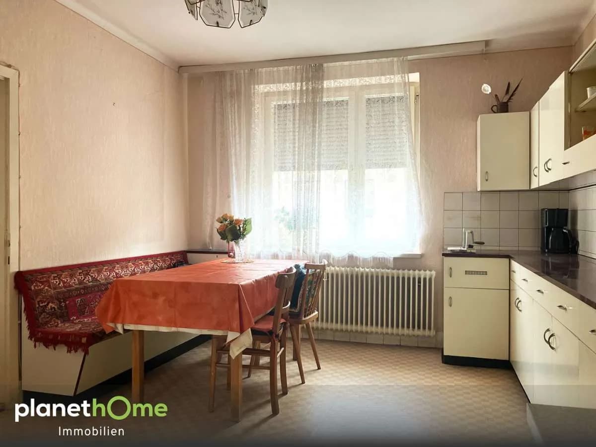 9-Zimmer-Gewerbeimmobilie kaufen in Oberpullendorf – 226 m², € 129.000 – Bild 4 von 19