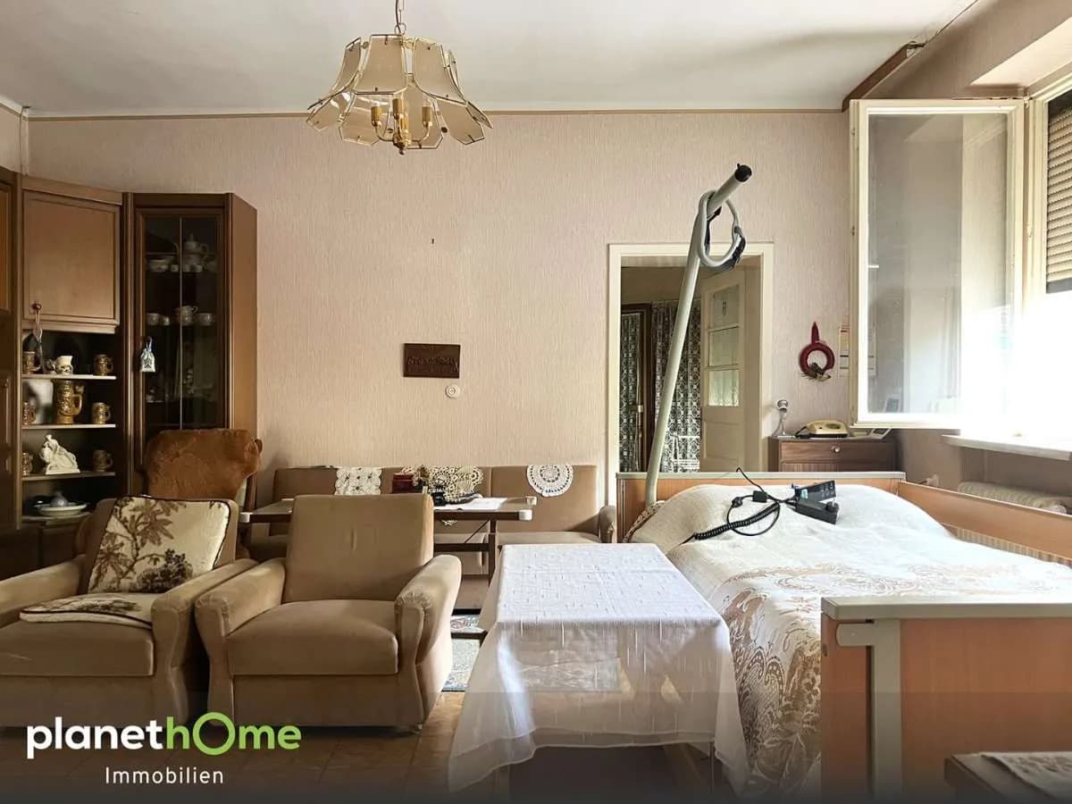 9-Zimmer-Gewerbeimmobilie kaufen in Oberpullendorf – 226 m², € 129.000 – Bild 5 von 19