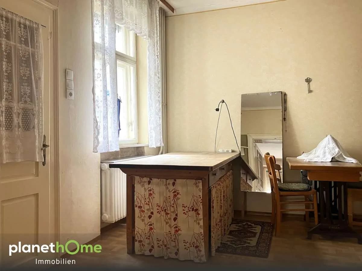 9-Zimmer-Gewerbeimmobilie kaufen in Oberpullendorf – 226 m², € 129.000 – Bild 6 von 19