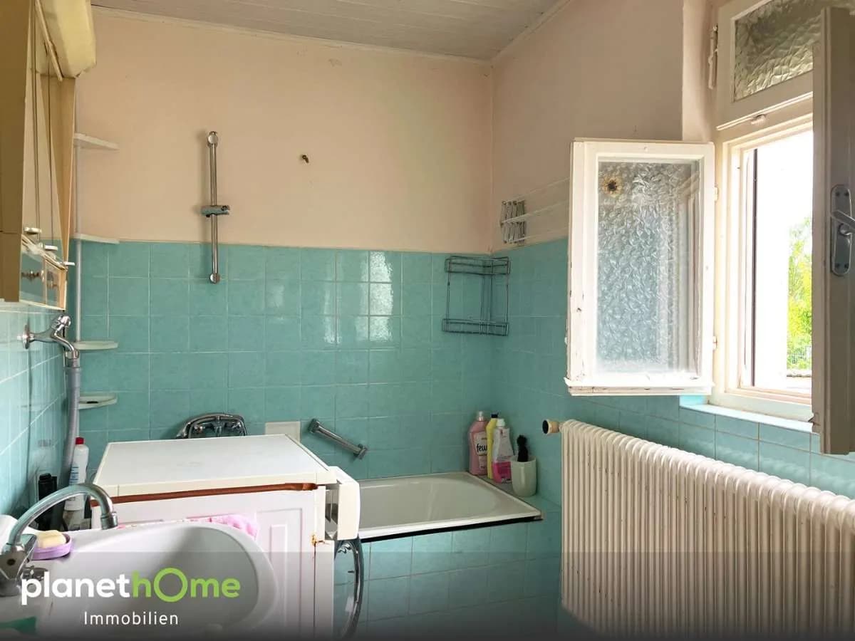 9-Zimmer-Gewerbeimmobilie kaufen in Oberpullendorf – 226 m², € 129.000 – Bild 8 von 19