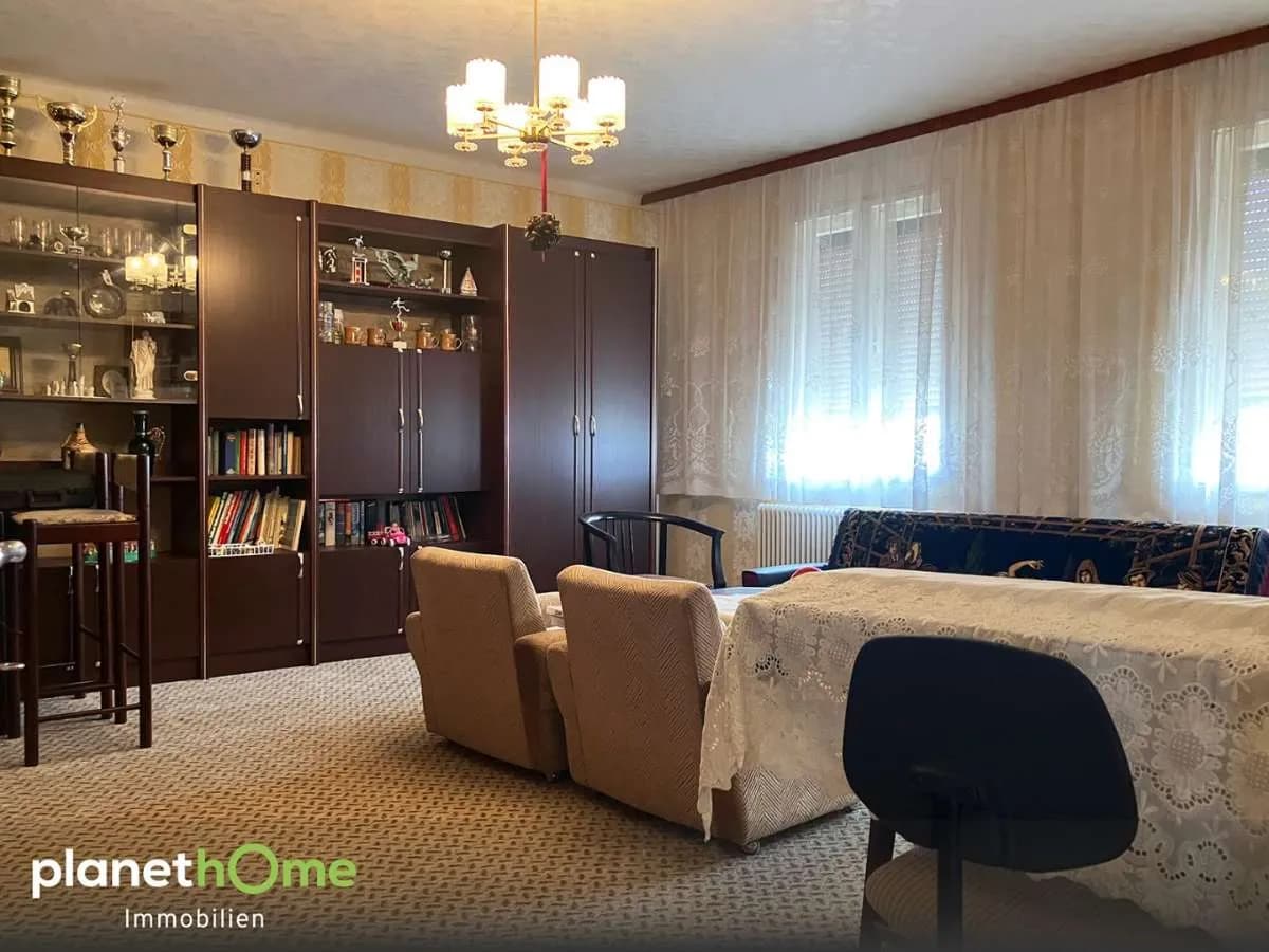 9-Zimmer-Gewerbeimmobilie kaufen in Oberpullendorf – 226 m², € 129.000 – Bild 10 von 19