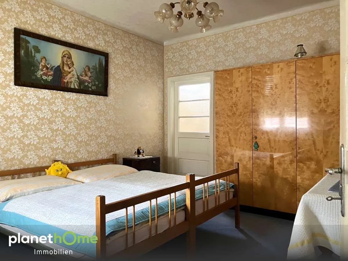 9-Zimmer-Gewerbeimmobilie kaufen in Oberpullendorf – 226 m², € 129.000 – Bild 11 von 19