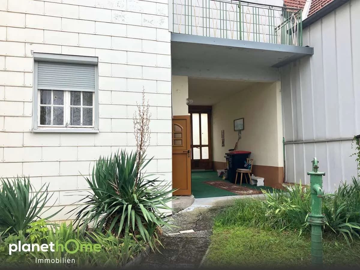 9-Zimmer-Gewerbeimmobilie kaufen in Oberpullendorf – 226 m², € 129.000 – Bild 14 von 19
