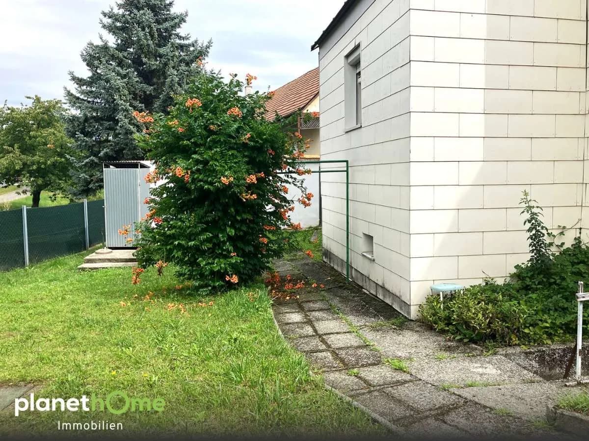 9-Zimmer-Gewerbeimmobilie kaufen in Oberpullendorf – 226 m², € 129.000 – Bild 15 von 19