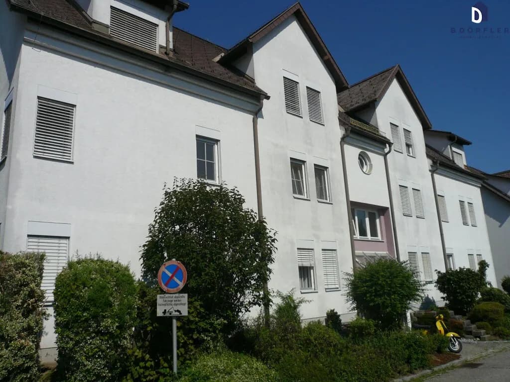 2-Zimmer-Wohnung kaufen in Feldkirchen – 64,06 m², € 119.000 – Bild 2 von 8