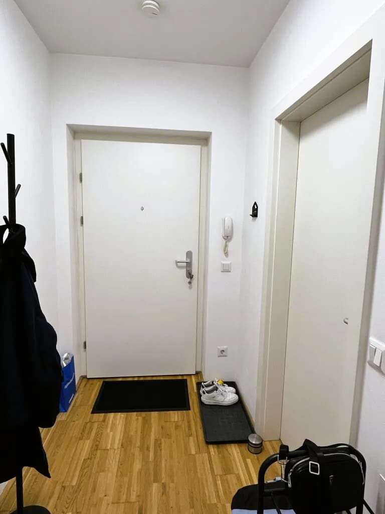 1-Zimmer-Wohnung mieten in Graz – 30,63 m², € 516 – Bild 5 von 11