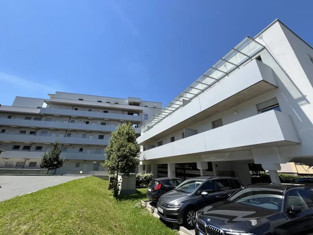 1-Zimmer-Wohnung mieten in Graz – 30,63 m², € 516 – Bild 10 von 11