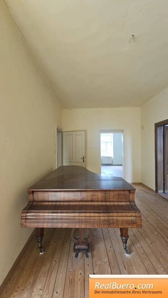 8-Zimmer-Gewerbeimmobilie kaufen in Waidhofen an der Thaya – 183 m², € 368.700 – Bild 24 von 59