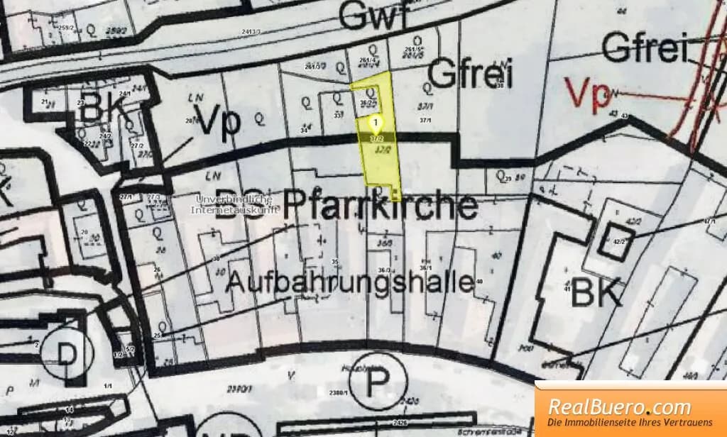 8-Zimmer-Gewerbeimmobilie kaufen in Waidhofen an der Thaya – 183 m², € 368.700 – Bild 41 von 59