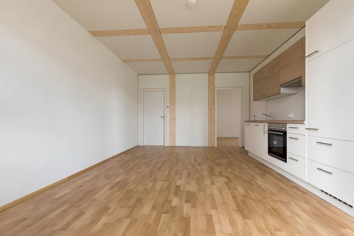 3-Zimmer-Wohnung kaufen in Scheibbs – 60 m², € 229.000 – Bild 5 von 11