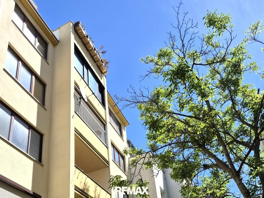 4-Zimmer-Wohnung kaufen in Wien – 99,08 m², € 522.000