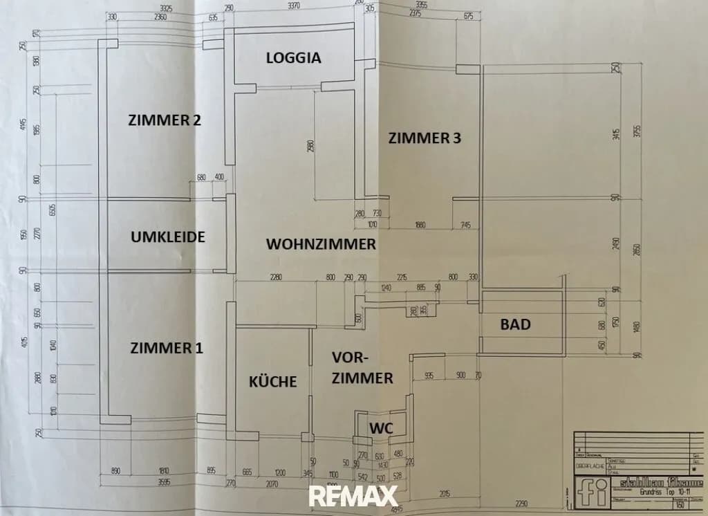 4-Zimmer-Wohnung kaufen in Wien – 99,08 m², € 522.000 – Bild 16 von 16