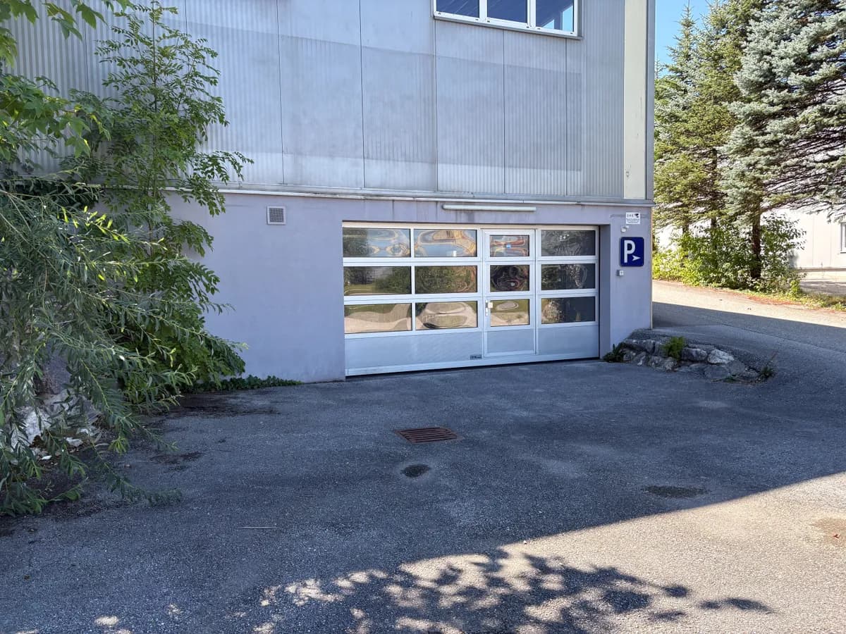 Gewerbeimmobilie mieten in Salzburg-Umgebung – 89 m², € 790 – Bild 2 von 5