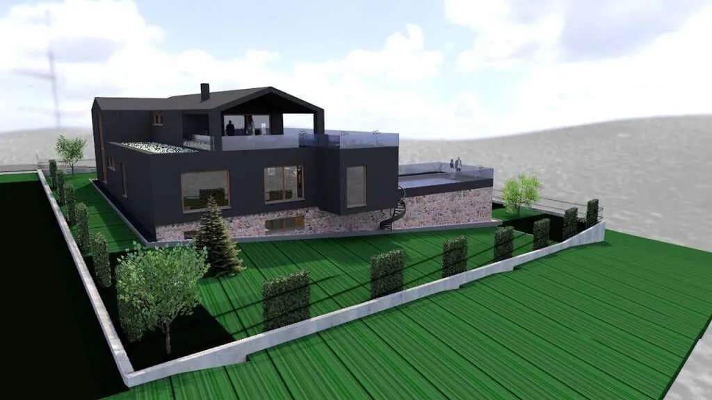 Grundstück kaufen in Leibnitz – 1 564 m², € 300.000 – Bild 7 von 13