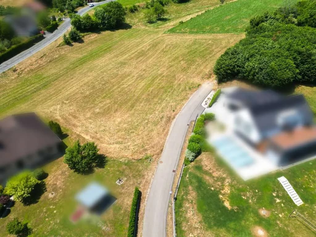 Grundstück kaufen in Leibnitz – 1 564 m², € 300.000 – Bild 9 von 13